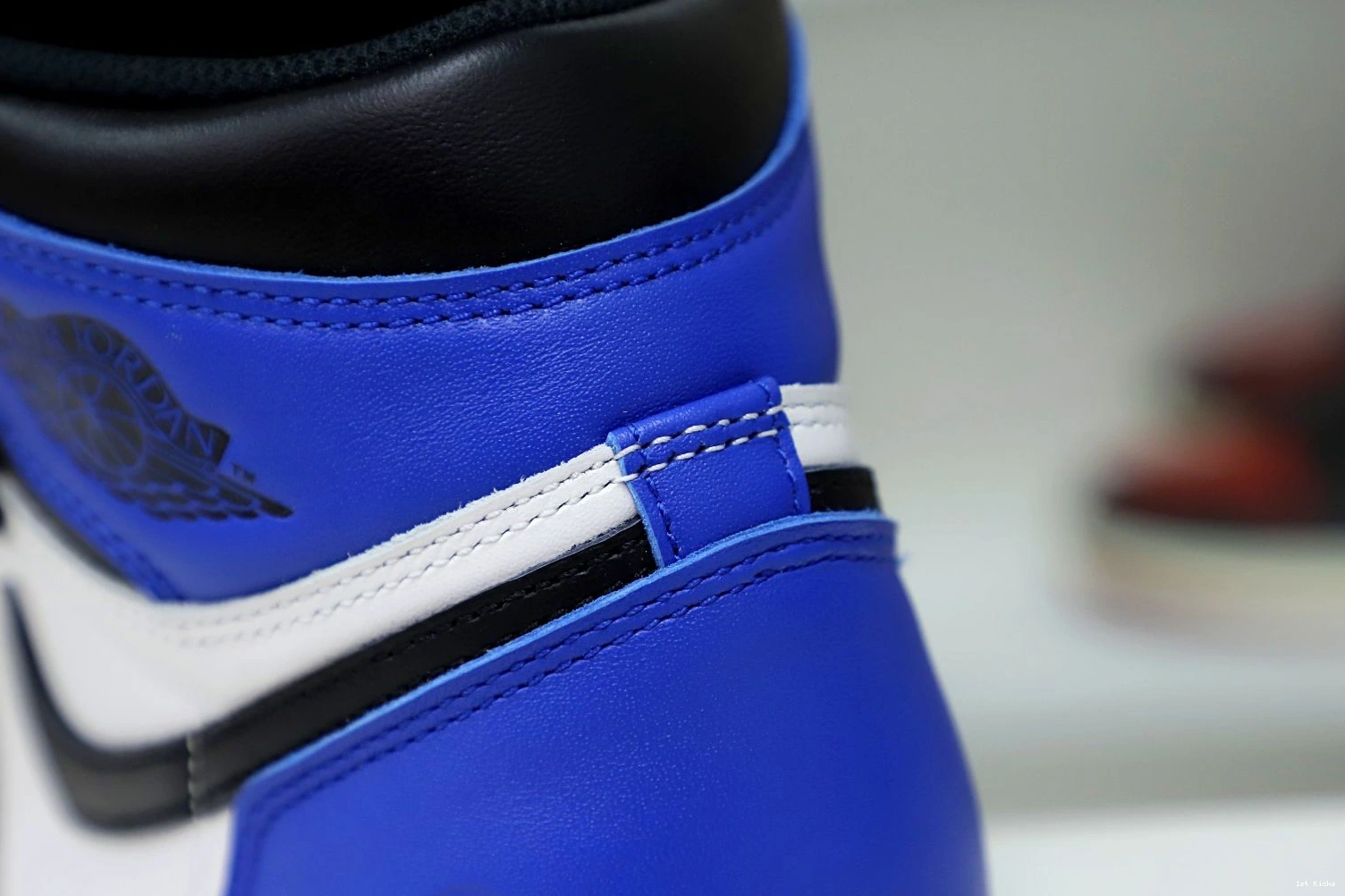 1st Kicks DESIGN HIGH RETRO X 1 Kimikick DailyWear JORDAN AIR 1981 FRAGMENT 1104